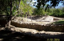 Copalita Archaeological Site and Historian Tour