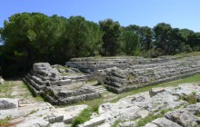 Syracuse Ancient Greek Cultural Excursion