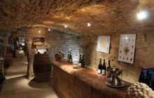 Private Wine Tour in Châteauneuf du Pape