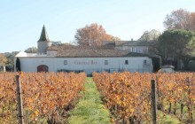 Private Wine Tour in Aix en Provence