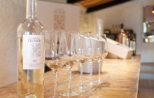Private Wine Tour in Aix en Provence