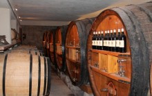 Private Wine Tour in Bandol & Cassis