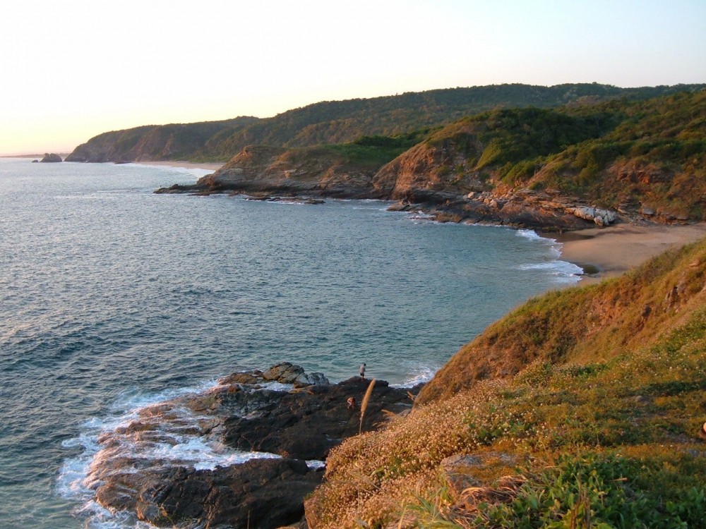 Mazunte Magic Village and Punta Cometa Sunset - Puerto Escondido ...