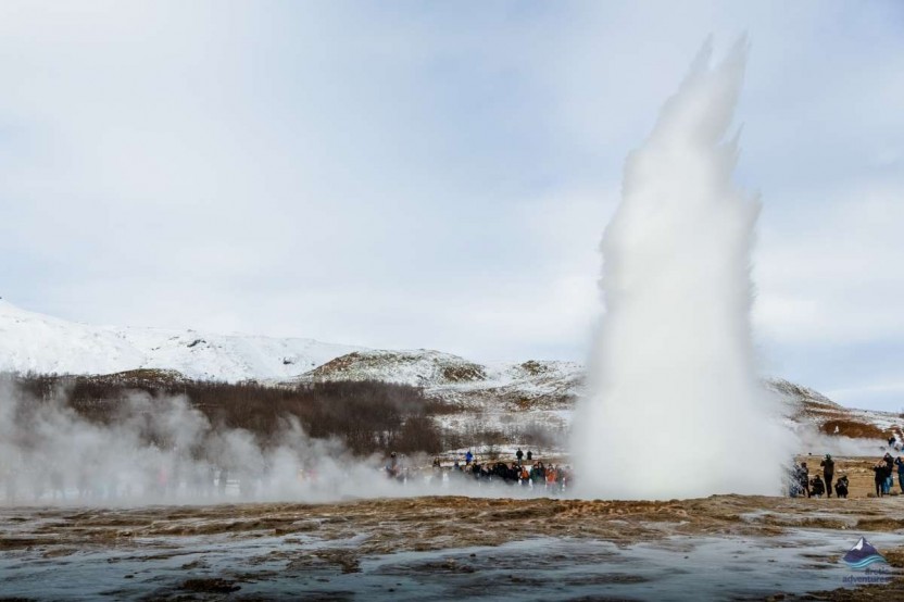 Golden Circle Full Day Tour