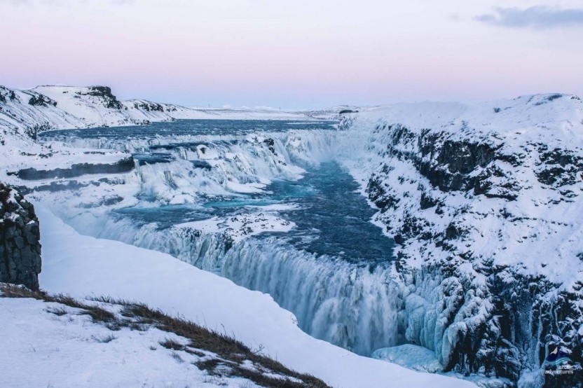 Golden Circle Full Day Tour