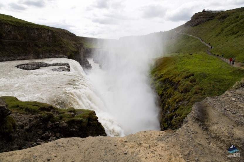 Golden Circle Full Day Tour