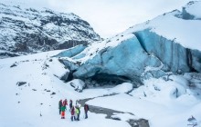 Glacier Wonders - Easy Glacier Hiking