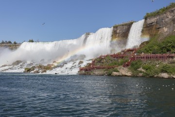 A picture of 2 Days Tour To Niagara Falls & Outlet Shopping From New York