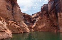 3 Days Tour To Grand Canyon, Lake Powell, and Bryce Canyon