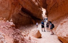 3 Days Tour To Grand Canyon, Lake Powell, and Bryce Canyon