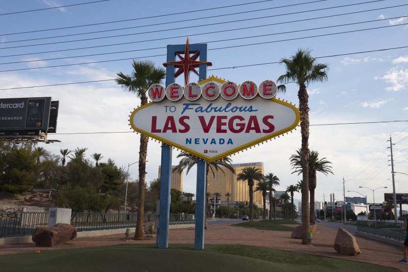 4 Days Tour To Vegas, Grand Canyon, Lake Powell, Bryce, and Zion