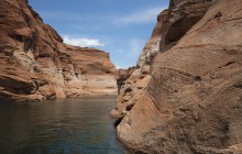 4 Days Tour To Vegas, Grand Canyon, Lake Powell, Bryce, and Zion