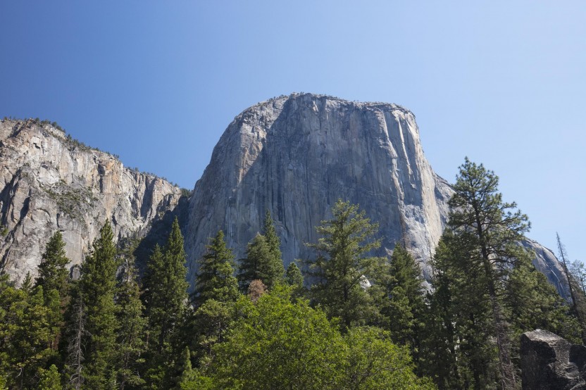 5 Days Tour To SF, Yosemite, Las Vegas, and Hoover Dam