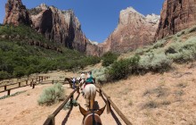 6 Days Tour To SF, Vegas, Grand Canyon, Bryce, Zion, and More