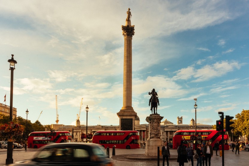 Highlights & Hidden Gems Of London