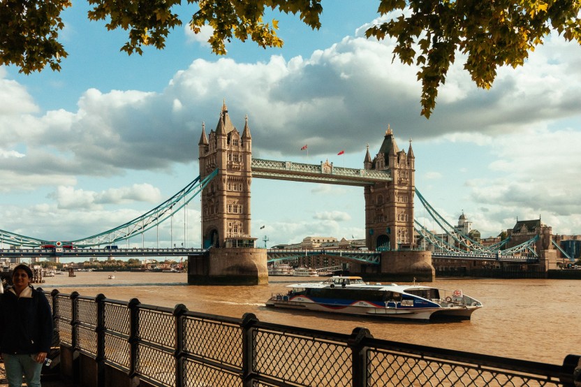 Highlights & Hidden Gems Of London