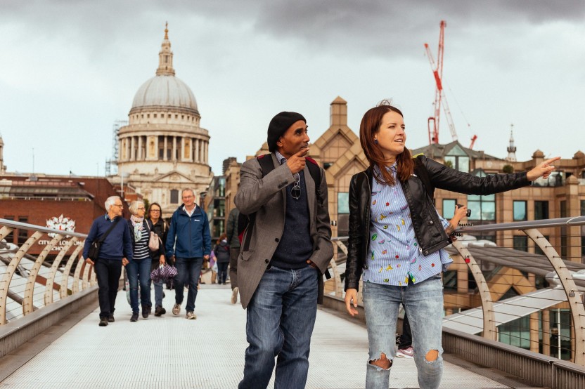 Highlights & Hidden Gems Of London