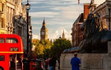 Private: Highlights & Hidden Gems Of London