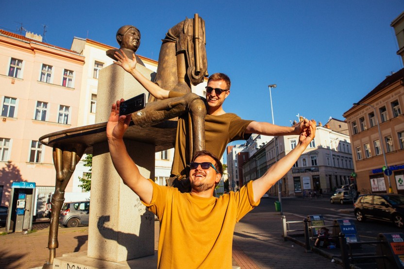 Highlights & Hidden Gems of Prague
