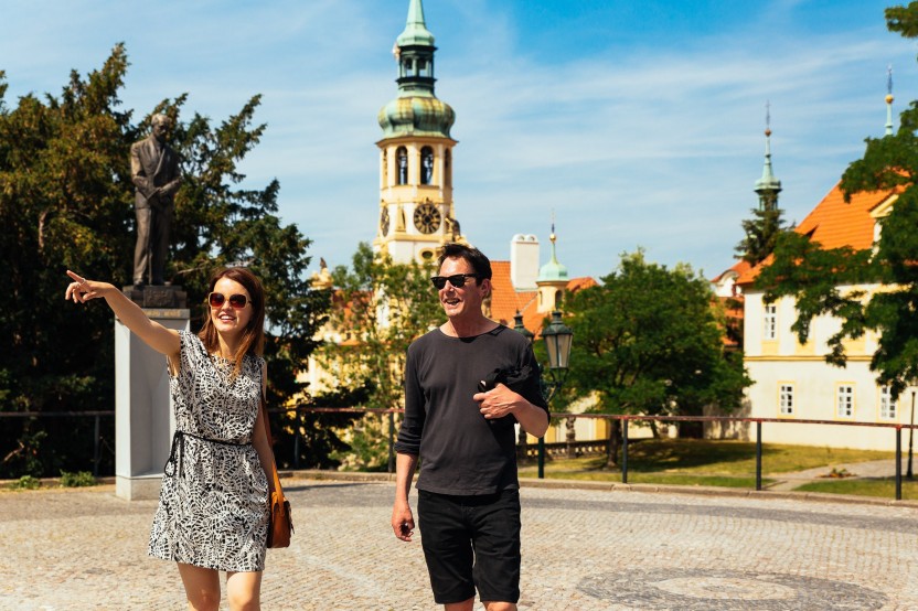 Highlights & Hidden Gems of Prague