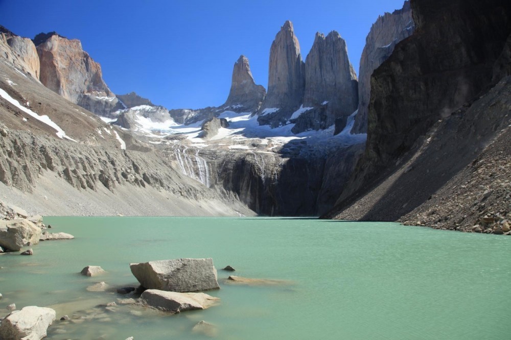 Say Hueque Argentina & Chile Journeys
