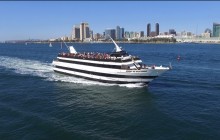 Flagship Cruises and Events