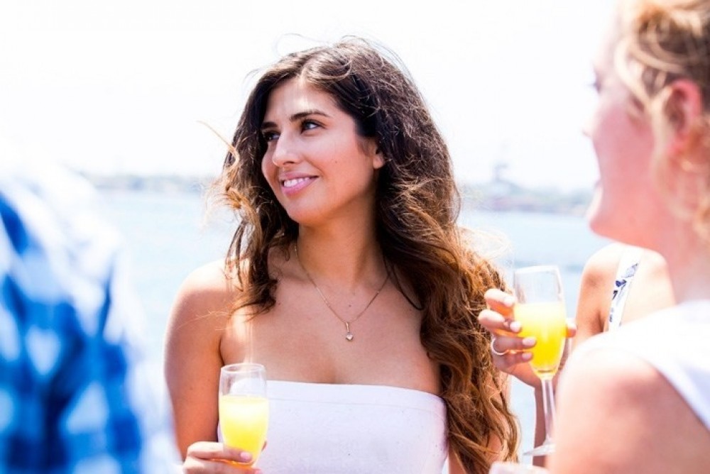 brunch cruise san diego
