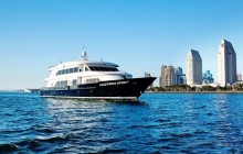 Flagship Cruises and Events