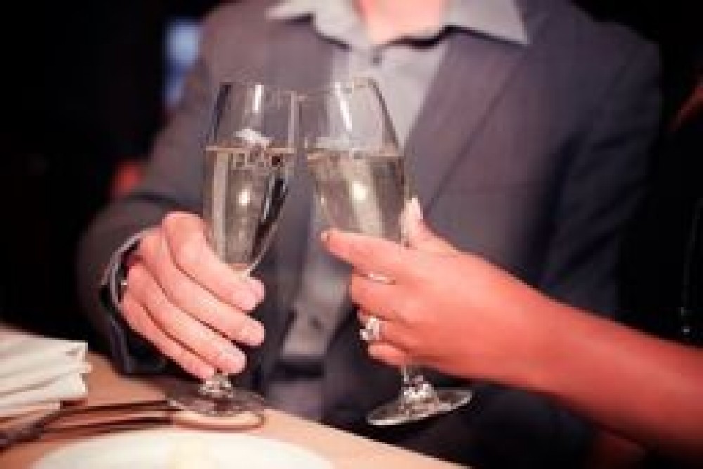 Sunday Dinner on the Bay Outdoor Dining San Diego Project Expedition