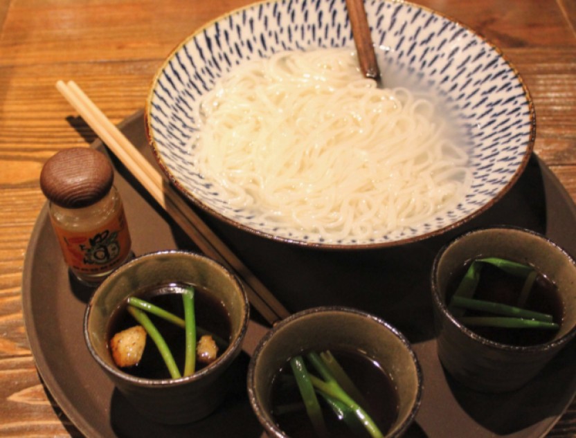 Small Group Tokyo AllStar Food Tour through Ginza and Yurakucho