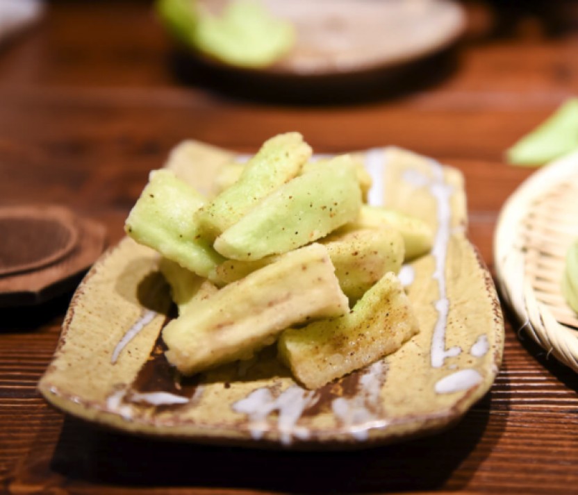 Small Group Tokyo AllStar Food Tour through Ginza and Yurakucho