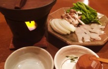 Gion & Kaiseki Kyoto Evening Food Tour