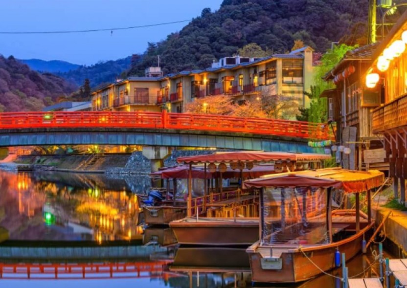 Small Group Kyoto Matcha Green Tea Tour Through Kyoto's Uji District