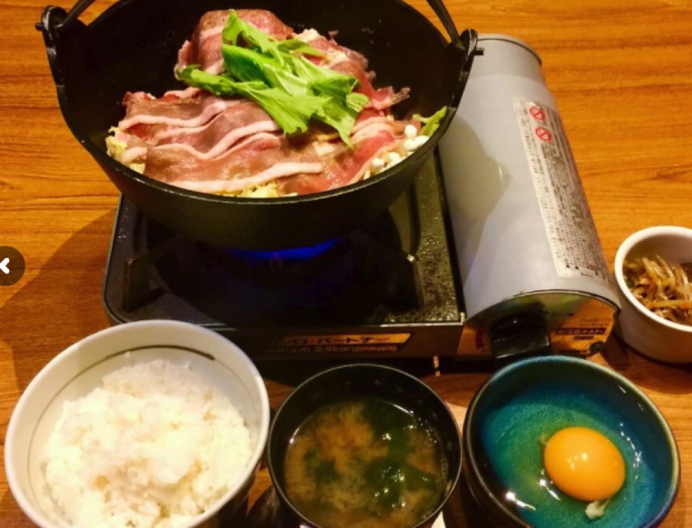 airbnb food tour osaka