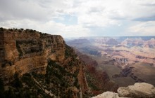 4 Days Tour To Vegas, Grand Canyon, Lake Powell, Bryce, and Zion