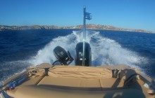 4-Hour Private Speedboat Trip
