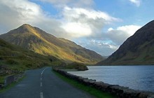 Walking Ireland - Northern Gem - 9 Days