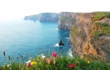 Wild Atlantic Way - Epic - 12 Days