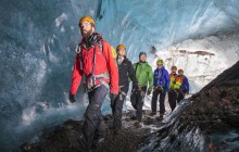 Icelandic Mountain Guides