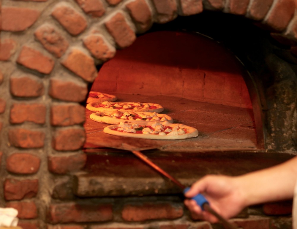 North End Pizza Tour Boston Project Expedition