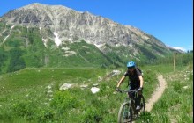 Crested Butte 5 Day / 4 Night Singletrack Mountain Bike Trip