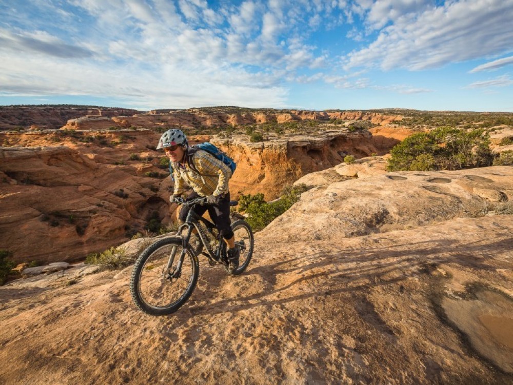 moab mountain bike tours