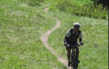 Whole Enchilada | Hazzard Down Full Day Mountain Bike Tour