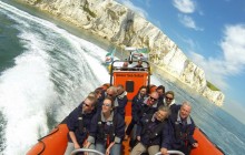 White Cliffs & Beyond Boat Tour