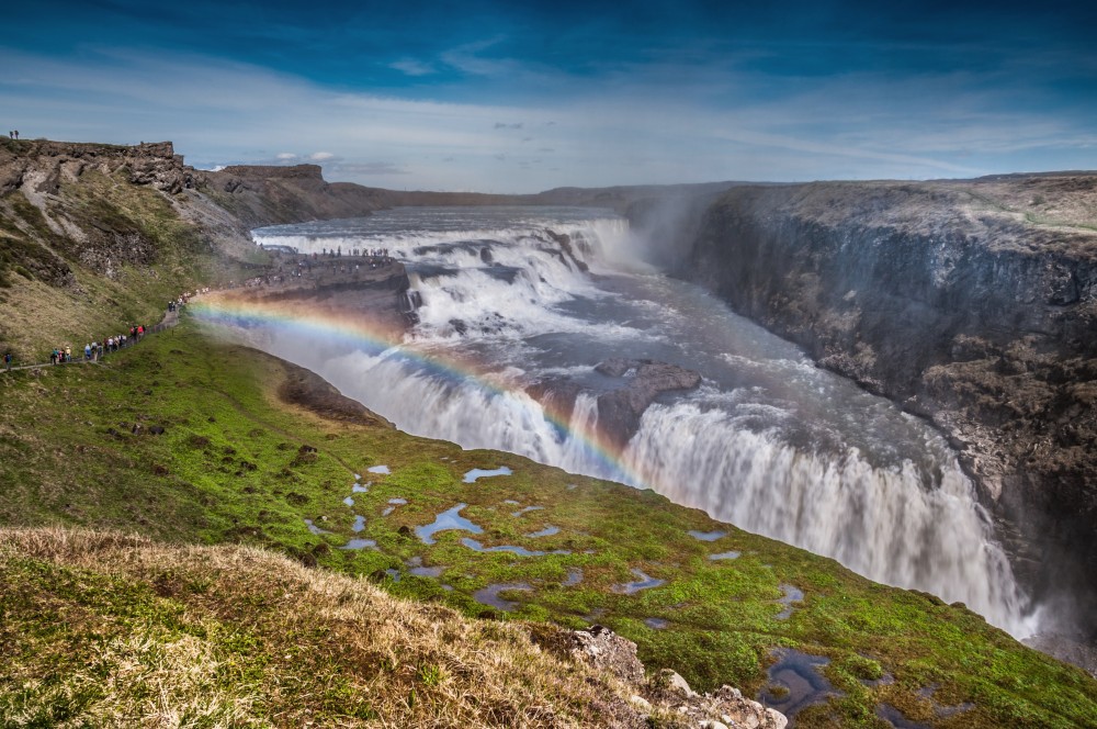 Golden Circle And Snorkeling - Reykjavik | Project Expedition