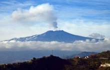 Etna Taormina Village and Climb