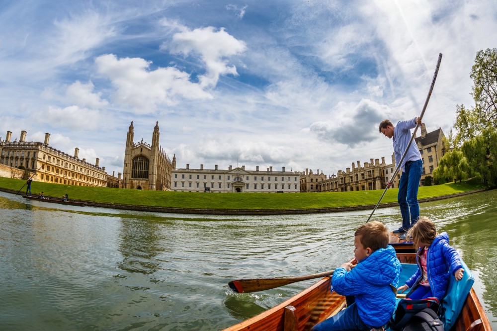 tours of oxford and cambridge