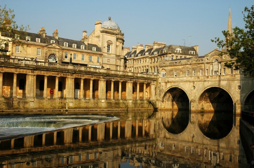 Windsor Castle, Stonehenge & Bath