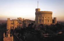Windsor Castle, Stonehenge & Bath