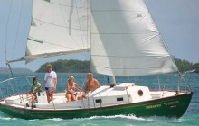 Sunset Sail Key West3